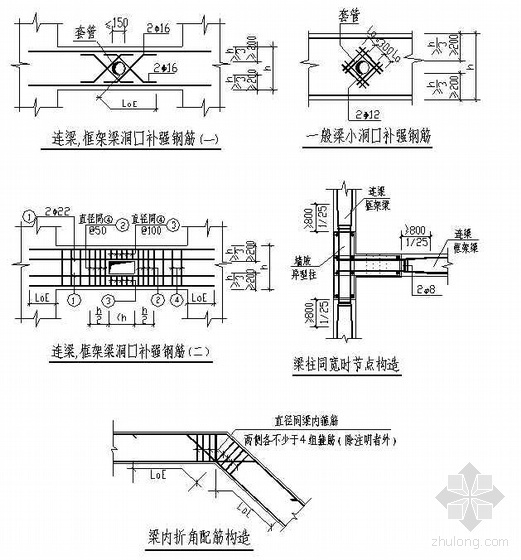 框架结构多层施工组织设计资料下载-南京某多层公寓施工组织设计（6层 框架结构）