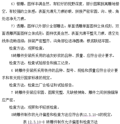 古建筑有规范了！！住建部发布《传统建筑工程技术规范》_224