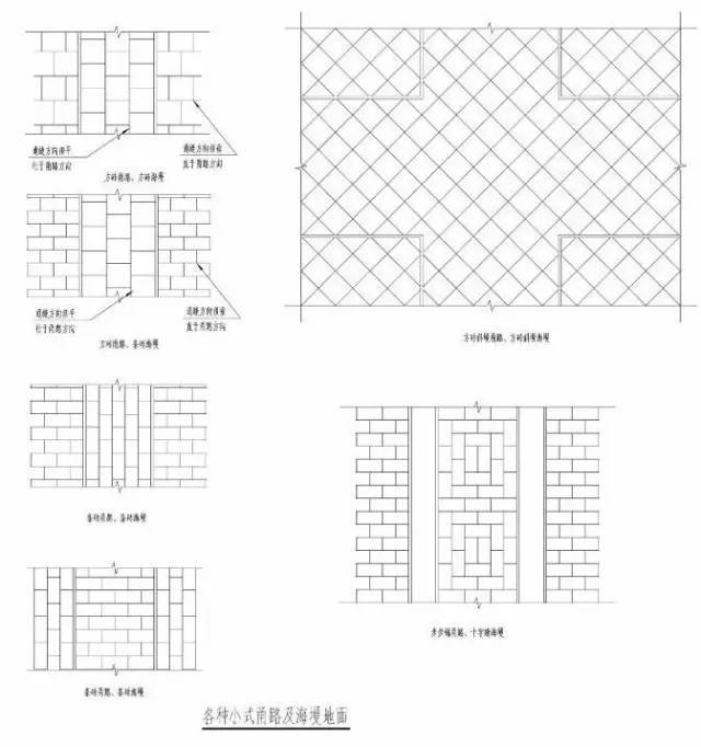 古建筑有规范了！！住建部发布《传统建筑工程技术规范》_149