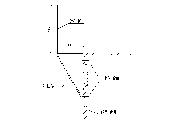 装配式超高层住宅楼施工组织设计（共333页）_3