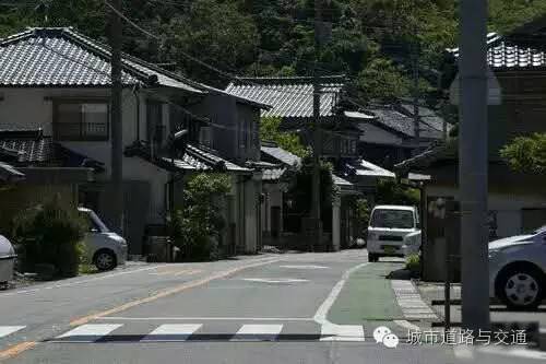 街区式布局资料下载-日本街区治理的经验与启示