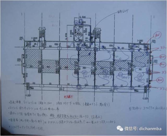 日本分项施工速度堪比蜗牛为什么整体速度日本能甩万科一条街？_20