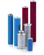 电感应式空气过滤器资料下载-FLUITEK压缩空气过滤器以保护设备如空气干燥器