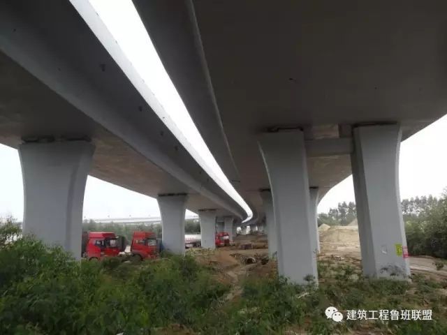 赏析创优高速路桥工程，良心市政工程该有的样子_2