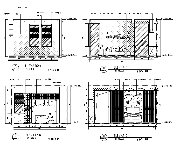 [合集]5000多套建筑节点详图参考-5000多套建筑节点详图参考图集