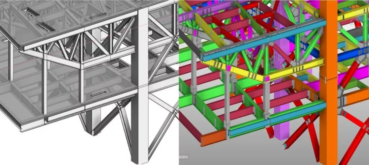 看BIM技术如何驱动高规格会议中心的建设？_11