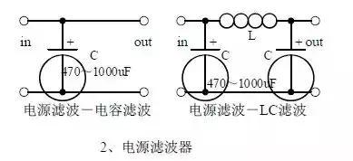 电气工程师必须掌握的20个经典模拟电路，建议收藏~