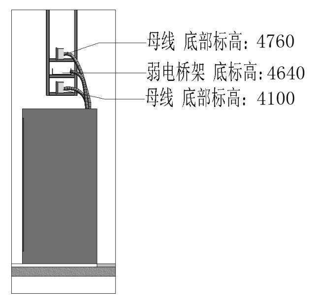 应用BIM优化，这个冷水机房机电工程规避了许多问题_18