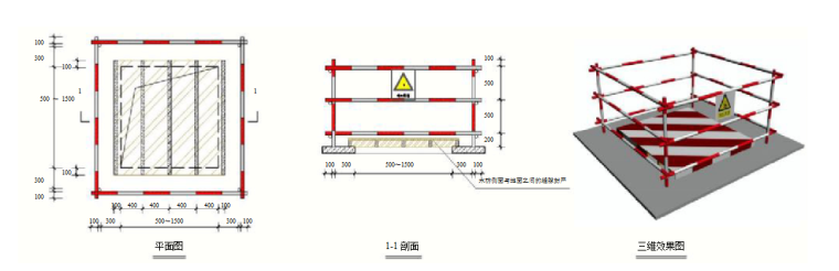 杭州市建筑施工现场安全文明施工标准化图册_2