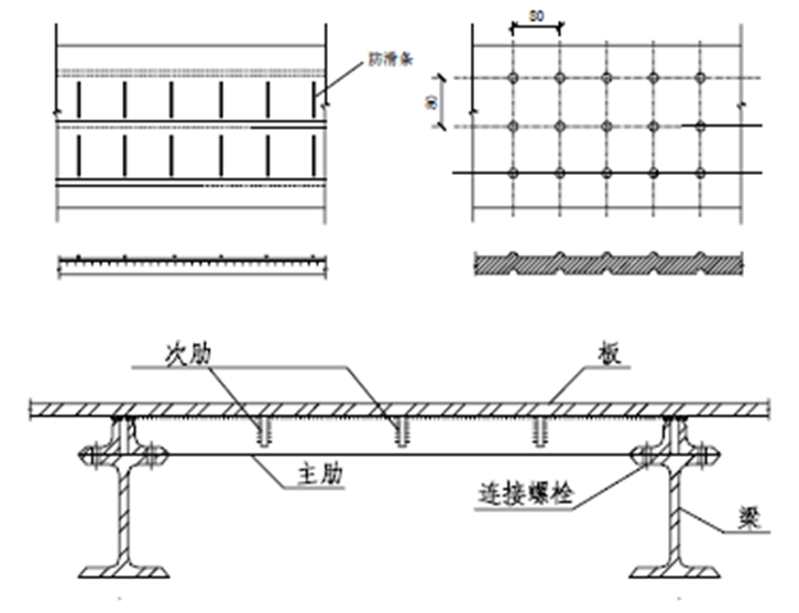 钢结构设计-钢平台（PPT，67页）_2