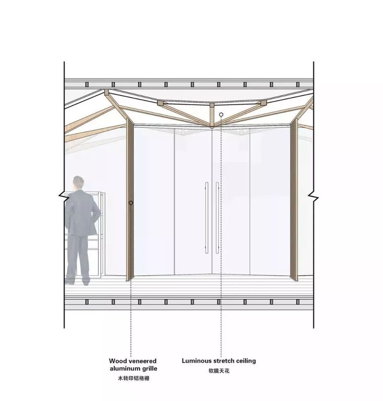 这个3m×3m模块的快闪店，不能保证完成度的效果图都是在耍流氓_14