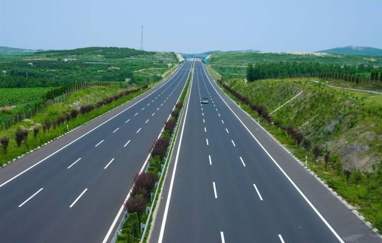 道路工程线路图讲解资料下载-[安徽]道路工程监理大纲（147页）