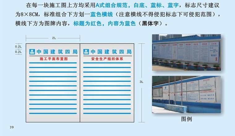 [福建]莆田知名地产广场项目项目管理策划书（237页，图表较多）-施工图牌