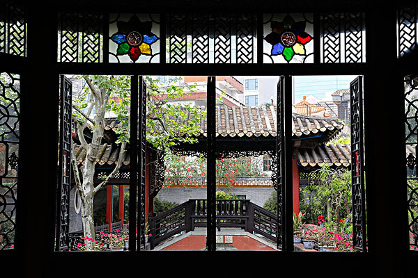 参数化设计绿色建筑资料下载-全国绿色建筑创新奖实施细则-3页