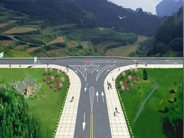 道路改造交通管理措施资料下载-《道路交通管理控制》精品课程466页PPT