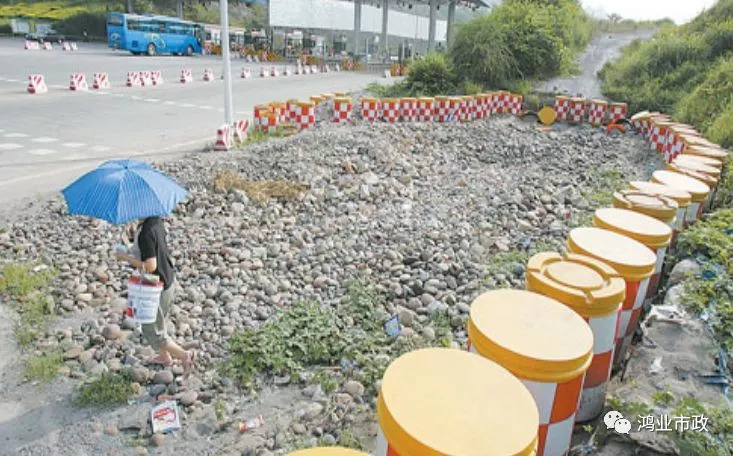 山区公路设计师必会的避险车道设计-公路设计师避险车道设计优化好了，“胜造七级浮屠”！_16