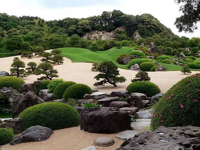 日本15个最美枯山水庭院_50