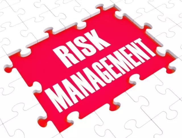 工程项目风险规划资料下载-工程项目风险管理全程解析，聪明的管理者必备！