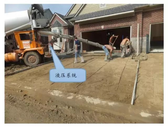 从一块混凝土地面的施工，看中美建筑施工的差距！_10