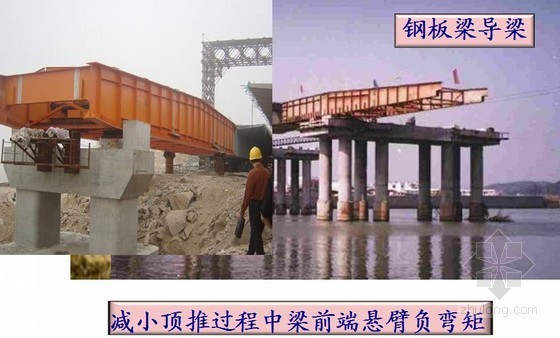 [PPT]桥梁顶推施工技术讲义（钢箱梁 钢桁梁）- 