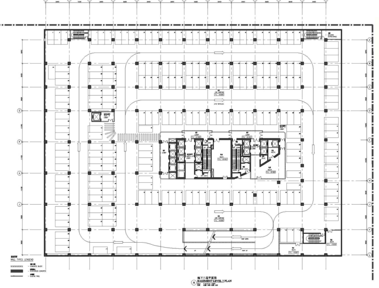 [北京]知名地产办公楼建筑设计方案文本-屏幕快照 2019-01-04 下午12.23.19