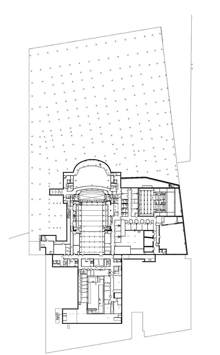 新作 | 峡湾之歌：挪威国家歌剧及芭蕾舞剧院_19