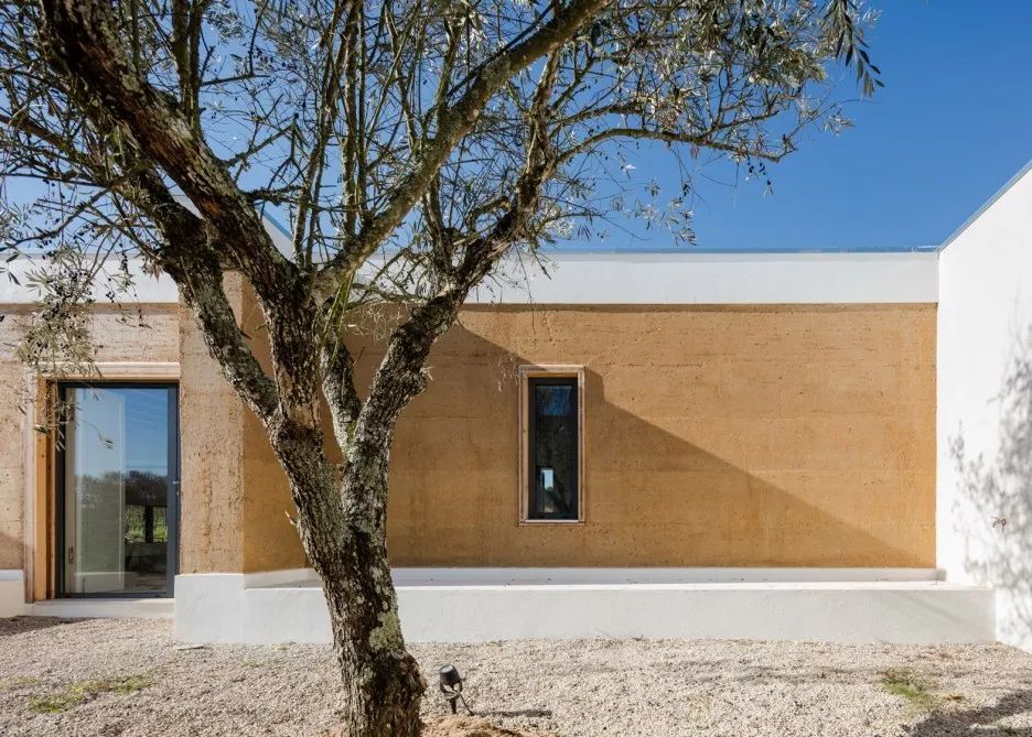 夯土墙的别样之美,永不过时-景观设计-筑龙园林景观论坛