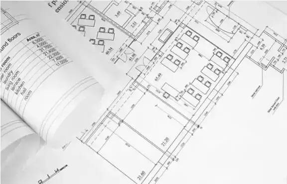 在建筑设计、建筑图纸中常犯的这些错误，你知道吗？_3