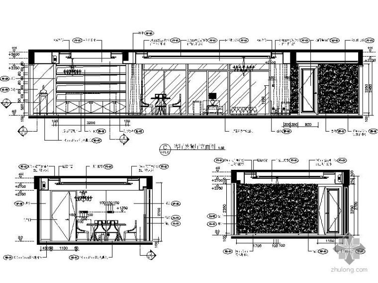 [珠海]A3样板房交楼标准施工图_2