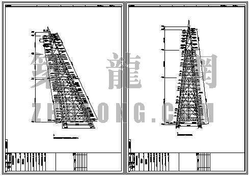 观光梯结构资料下载-海尔观光塔