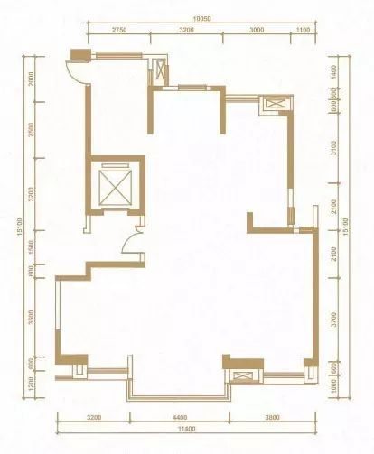 “会变”的户型，室内无承重墙， 布局随意变化、切割……_33