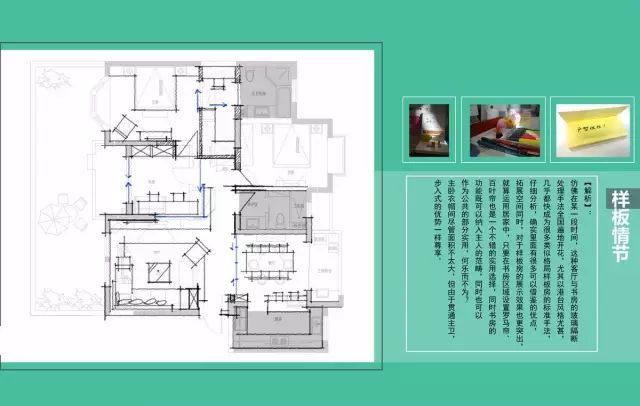 一个户型的29种室内设计,这个很赞！_4