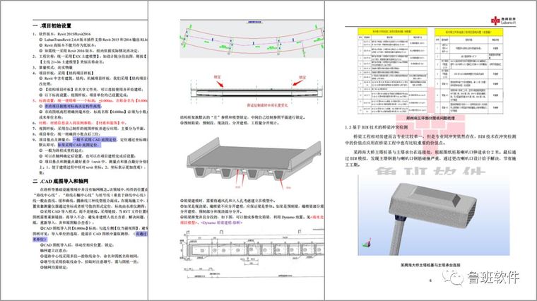 BIM技术在商登高速郑州境段跨南水北调总干渠特大矮塔斜拉桥中的_5