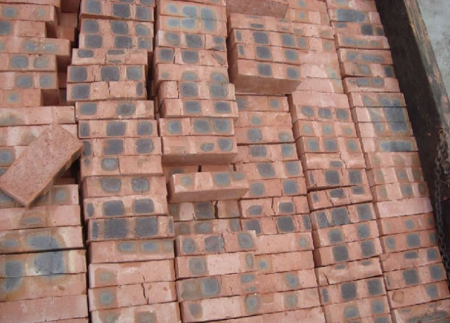 [分享]页岩空心砖砌体施工过程八项控制措施(1~4)