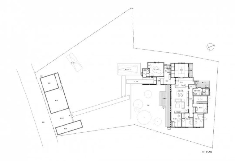 日式庭院住宅，超美_72