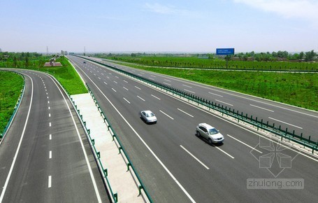 基层安全技术交底资料下载-[山东]高速公路工程施工安全技术方案