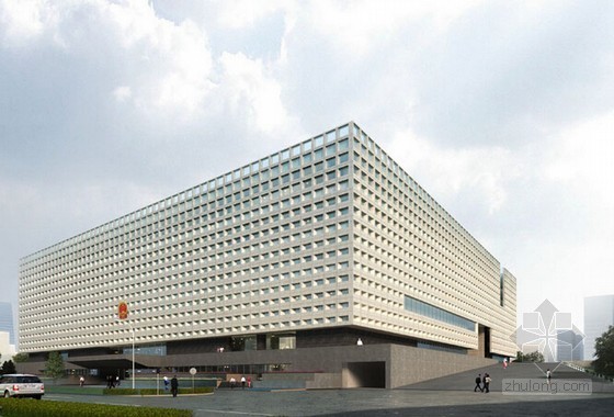 全民健身馆可行性研究报告资料下载-2014年博物馆项目可行性研究报告(投资估算)
