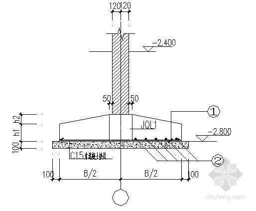 [实例]2013搬迁安置房建筑装饰工程招标控制价（图纸+算量+计价+预算书）- 