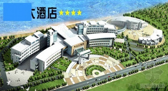 弧形剪力墙施工资料下载-弧形剪力墙弧度控制技术（泰山杯 PPT）
