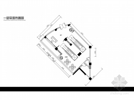 会所建筑方案含效果资料下载-宁静而具有生气的会所概念设计方案（含效果图）