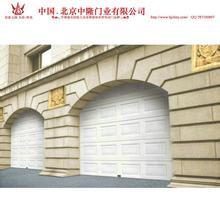 su模型现代门头资料下载-门头沟安装车库门批发车库门价格