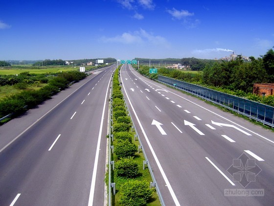 高速公路涵洞通道资料下载-[湖北]高速公路路基桥梁及涵洞工程实施性施工组织设计