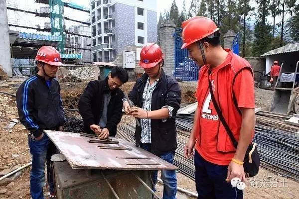 建筑材料试件标准资料下载-十几本规范最全整理！各种建筑材料取样方法