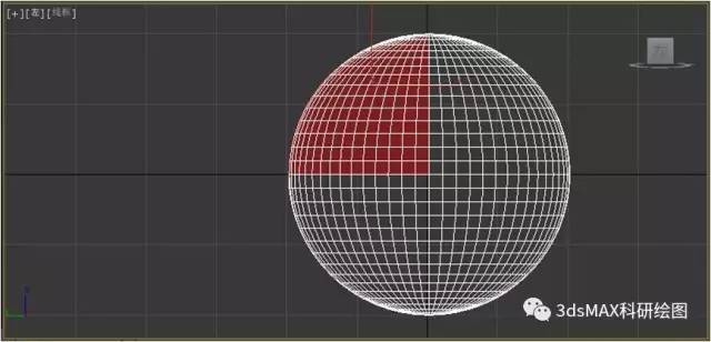 3ds MAX教程：7步帮你get核壳粒子建模入门技巧！_6