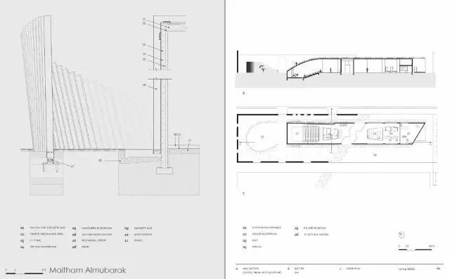 快看！建筑作品集终极秘籍来了！_2