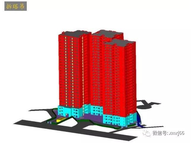 BIM技术在幕墙及装配式钢结构建筑中应用_24