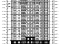 [浙江]多栋知名地产住宅及商业建筑施工图（含汇报文本）