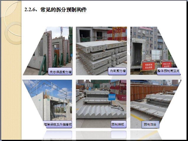 装配式PC结构住宅施工技术应用PPT-装配式（pc结构）住宅施工技术应用_2