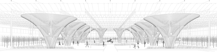 江苏春沁园休闲农庄生态大棚改造-020-the-sun-shed-of-chun-qin-yuan-ecological-farm-renovation-practice-china-by-mix-architecture