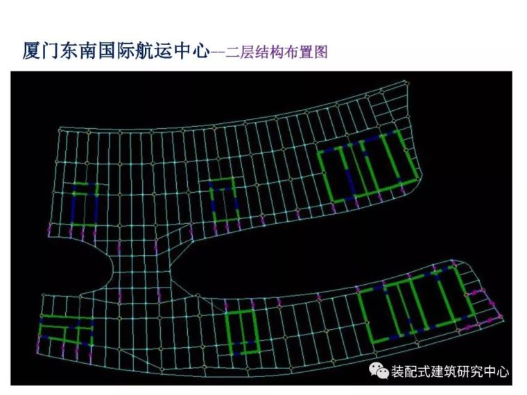 干货来了，高层建筑结构设计难点解析大全_52